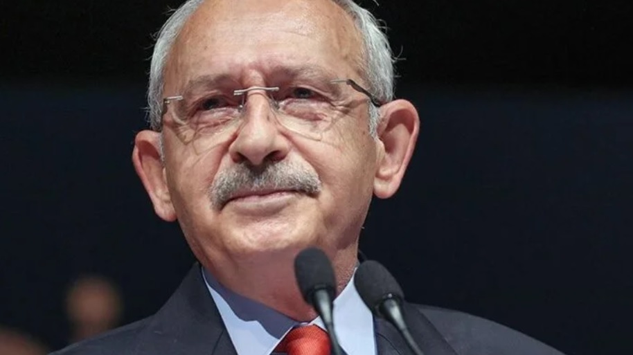 CHP Genel Başkanı Kılıçdaroğlu: Hedef ikinci turu almak