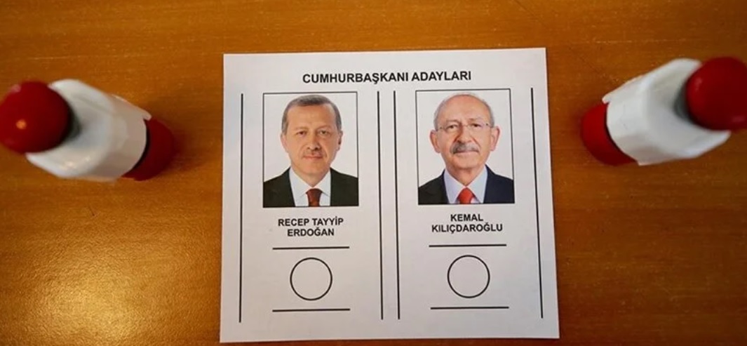 28 Mayıs için geri sayım: İşte 5 adımda oy kullanma rehberi