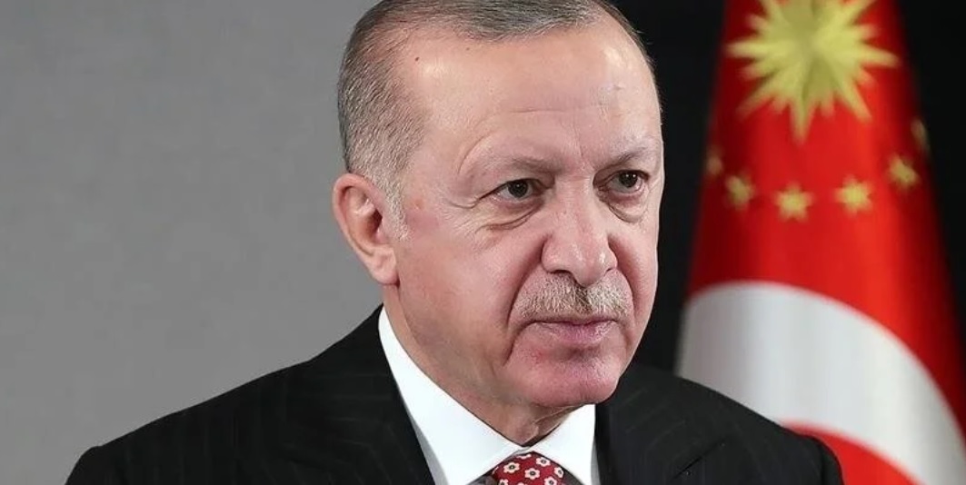 Cumhurbaşkanı Erdoğan'dan yurt dışındaki seçmenlere teşekkür