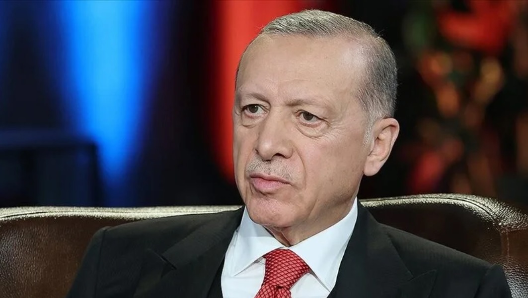 Cumhurbaşkanı Erdoğan: Biz kendi rekorlarımızı daha da yükseltmenin çabası içinde olduk