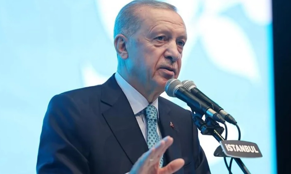 Erdoğan: 28 Mayıs'ta ülkemizin ve evlatlarımızın geleceğine dair çok mühim bir karar vereceğiz