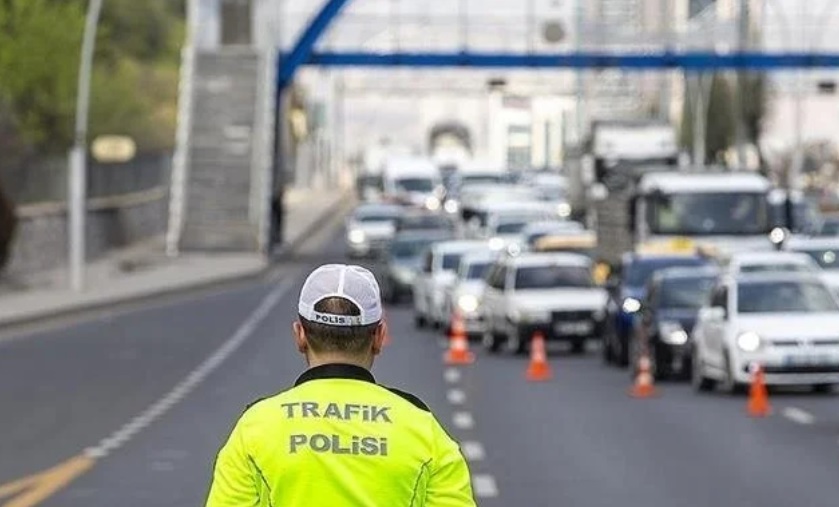 Ankara'da seçim nedeniyle bazı yollar trafiğe kapatılacak!