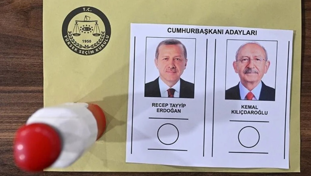 Türkiye, Cumhurbaşkanı Seçimi ikinci tur oylaması için sandık başında!