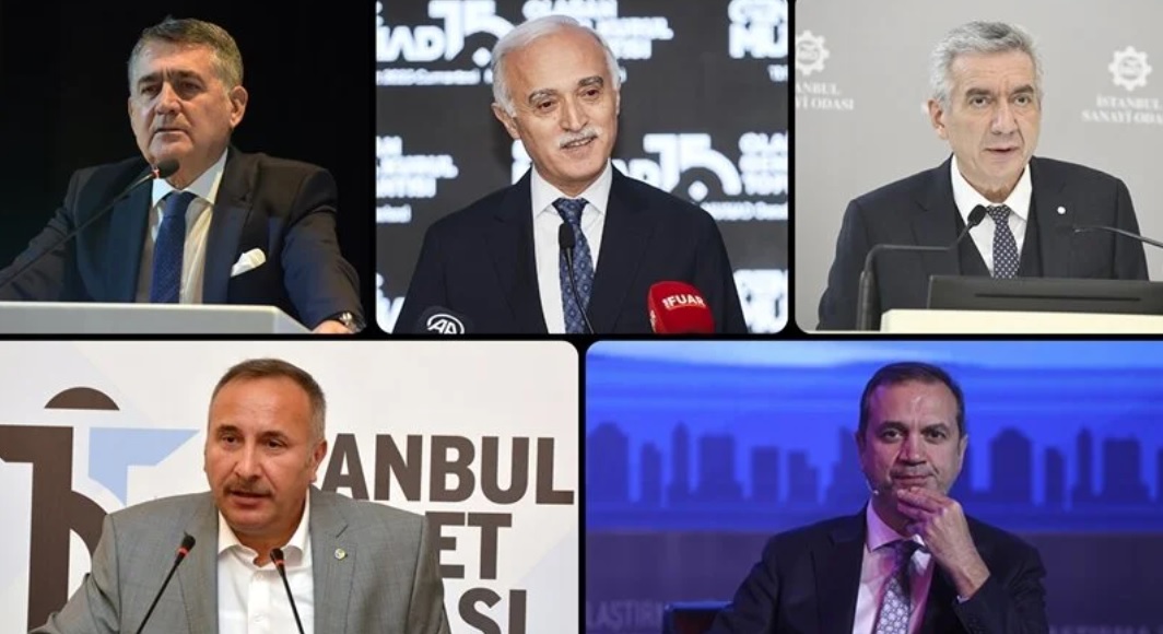 İş dünyası Cumhurbaşkanı Seçimi'nin ikinci turunu değerlendirdi