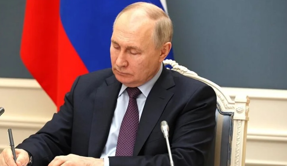 Putin, Kırgızistan ile ortak bölgesel hava savunma sistemi kurulmasını onayladı