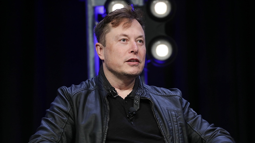 ELON MUSK "Dünyanın En Zengini" unvanını geri aldı