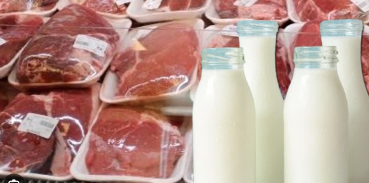 Et ve sütte yeni dönemde "güçlü gıda güvenliği otoritesi" talebi