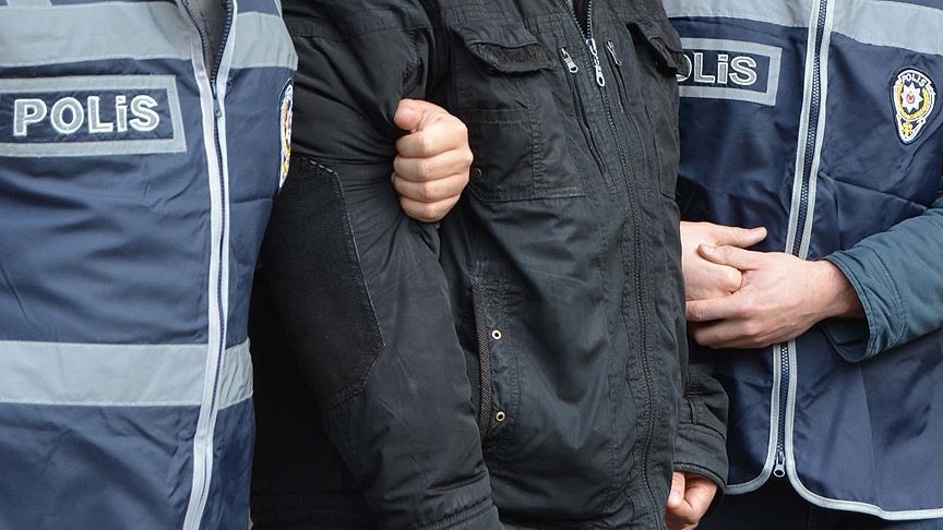 İstanbul merkezli dolandırıcılık operasyonunda 50 şüpheli gözaltına alındı