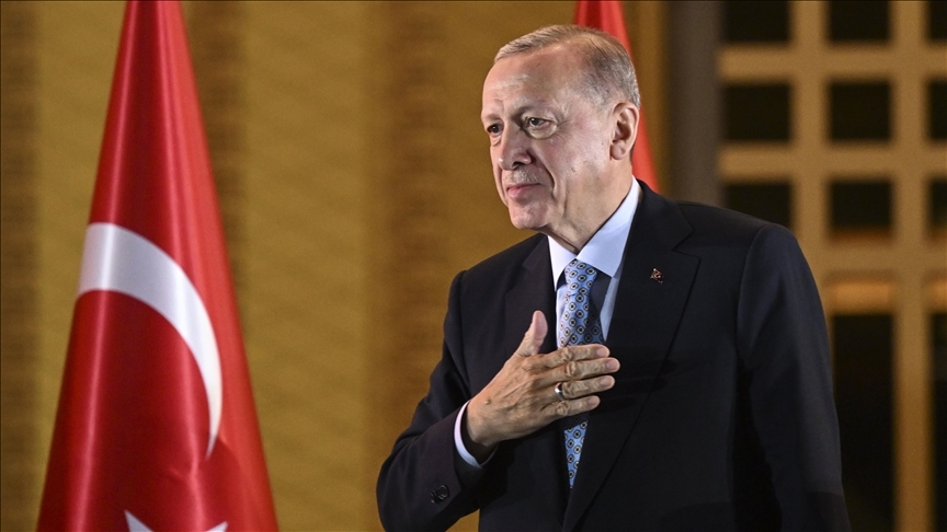 Erdoğan'ın göreve başlama törenine 78 ülkeden üst düzey katılım olacak!
