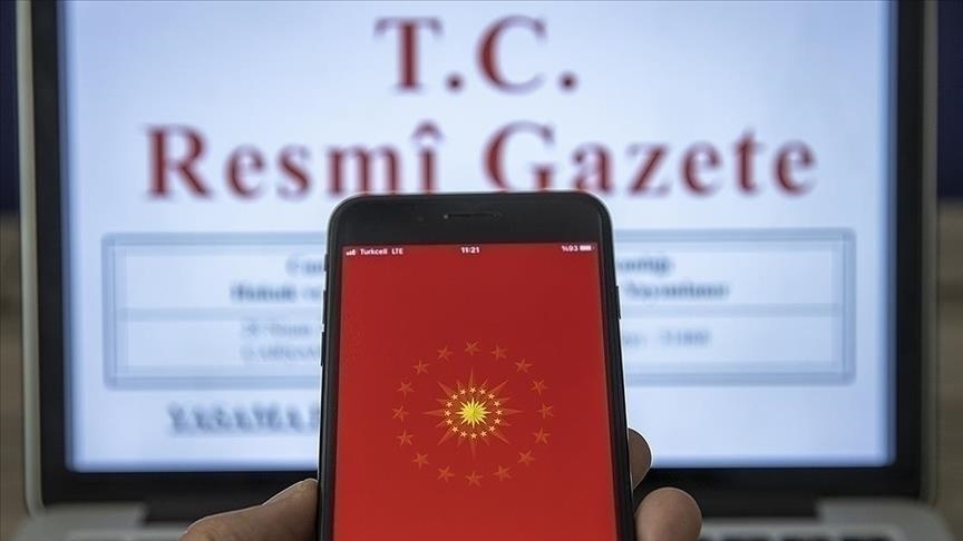 Rektör Atamaları Resmi Gazete'de..