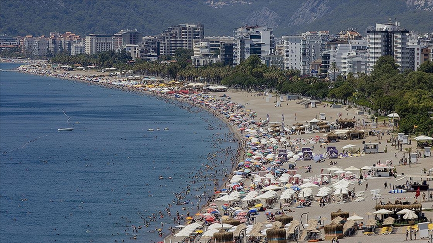 Kurban Bayramı tatili iç turizmi hareketlendirecek!