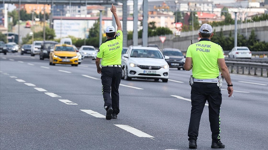 İstanbul'da Şampiyonlar Ligi finali için bazı yollar trafiğe kapatılıyor