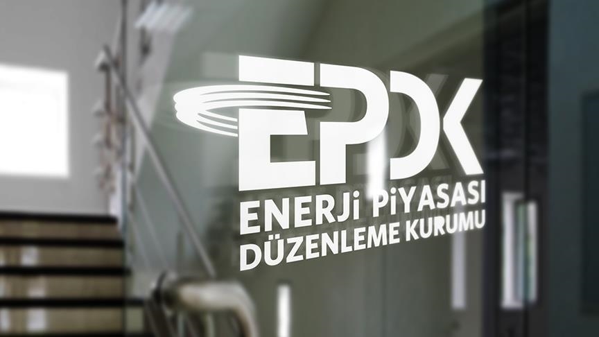 EPDK 7 şirkete lisans verdi
