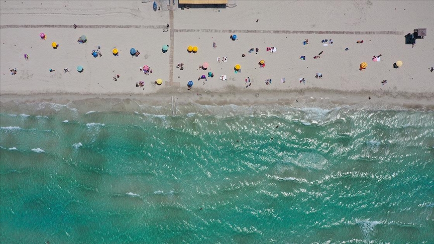 Çeşme'de bayram tatilinde yüzde 80'in üzerinde doluluk beklentisi