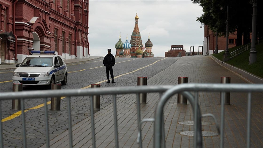 Kremlin: Prigojin’e yönelik açılan ceza davası kapanacak!
