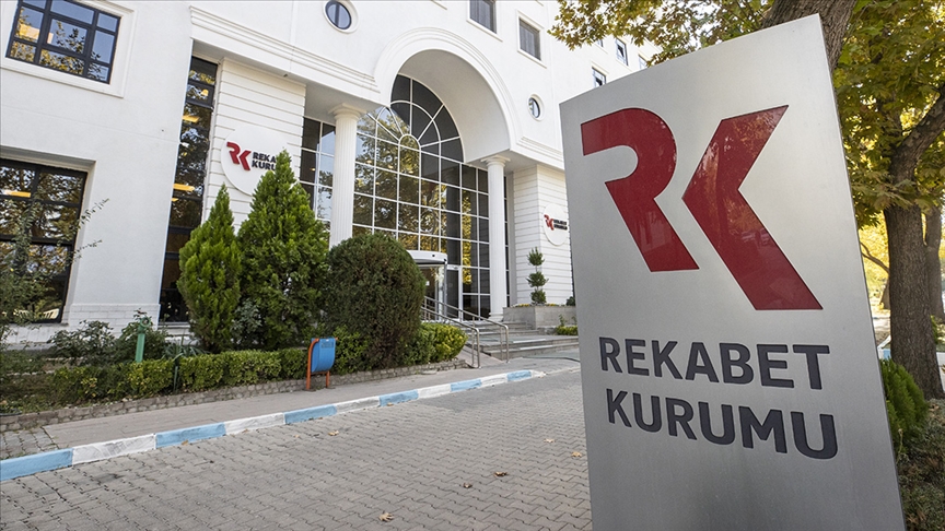 Rekabet Kurumu'nun gündeminde 65 aktif soruşturma bulunuyor