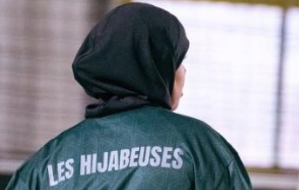 Fransa'da Danıştay kadın futbolcuların başörtüsü takma yasağını onadı