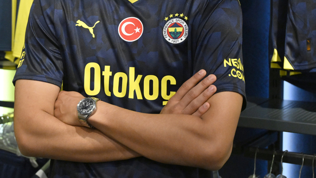 Fenerbahçe ile forma sponsoru OTOKOÇ arasındaki anlaşmanın finansal şartları belli oldu