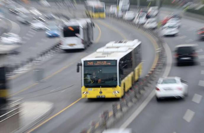 İstanbul'da toplu ulaşıma yüzde 51 zam / Otobüs, metro, metrobüs fiyatları ne kadar oldu?