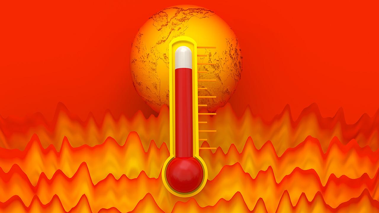 Türkiye'de sıcaklık rekoru Hatay'da kırıldı: 50 DERECE
