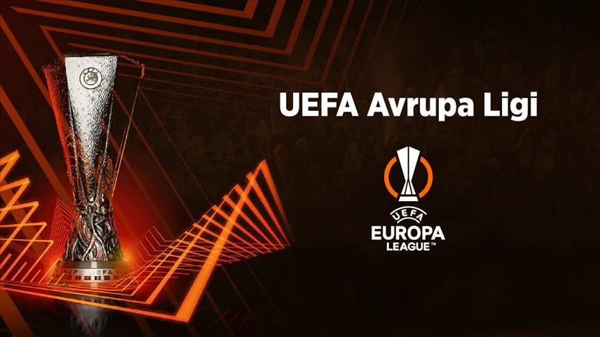 UEFA Avrupa Ligi'nde 3. eleme turu rövanş maçları yarın yapılacak!