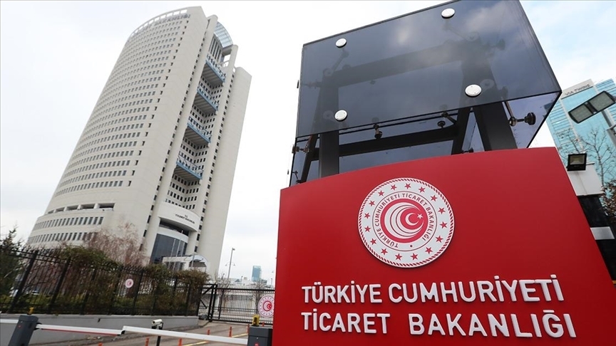 Ticaret Bakanlığı'ndan 11 bin 371 firmaya ceza