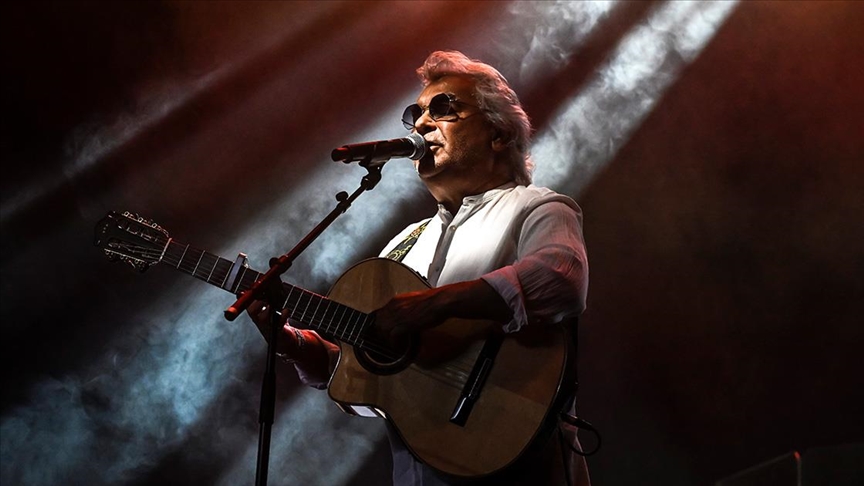 Gipsy Kings 19 Eylül'de İstanbul'da konser verecek!