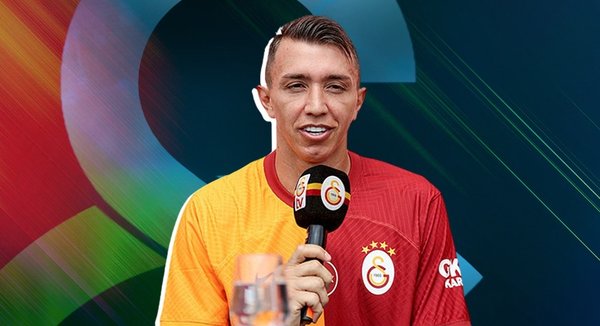 Cimbom'dan flaş MUSLERA kararı