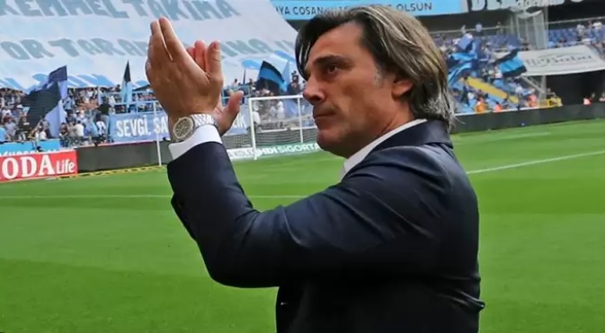 A Milli Futbol Takımı yeni teknik direktörü: MONTELLA