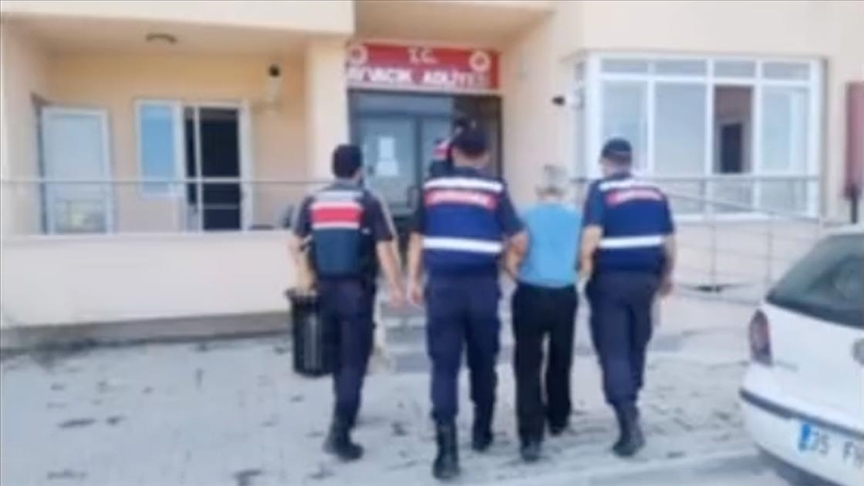 Yerlikaya 85 göçmen kaçakçılığı organizatörünün yakalandığını bildirdi