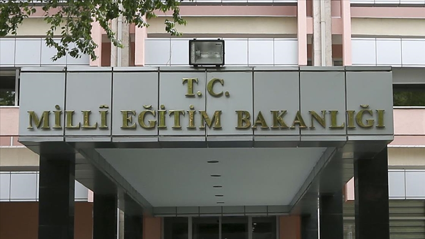 MEB: Ortak yazılı sınavlarda çoktan seçmeli sorular kullanılacak!