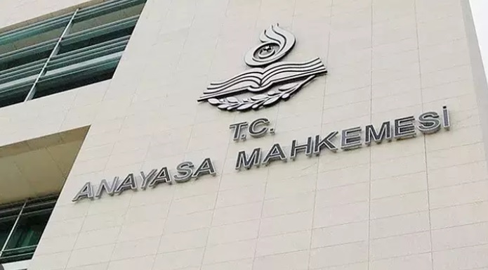 Anayasa Mahkemesi'nden ek MTV kararı