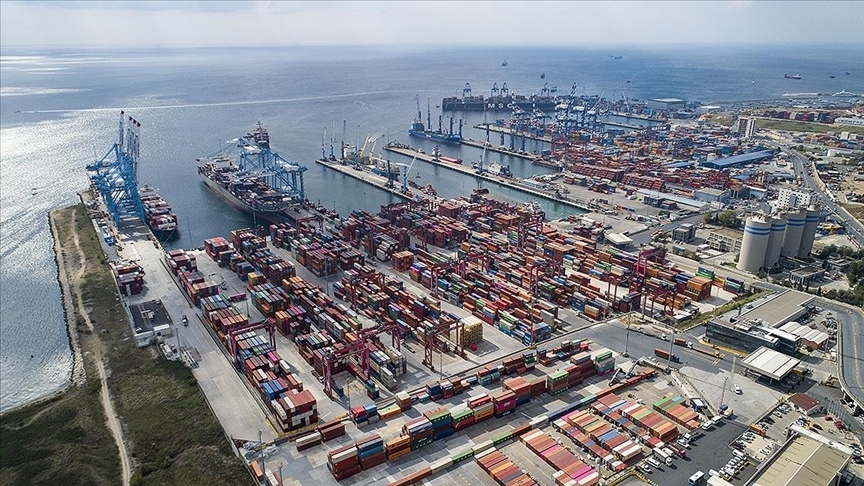 Ticaret Bakanı Bolat: Cumhuriyet tarihimizin en yüksek eylül ayı ihracatına ulaştık