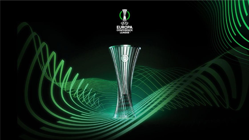 UEFA Avrupa Konferans Ligi'nde ikinci hafta heyecanı yarın yaşanacak