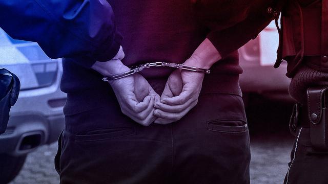 Samsun'da uyuşturucu operasyonlarında 38 zanlı yakalandı