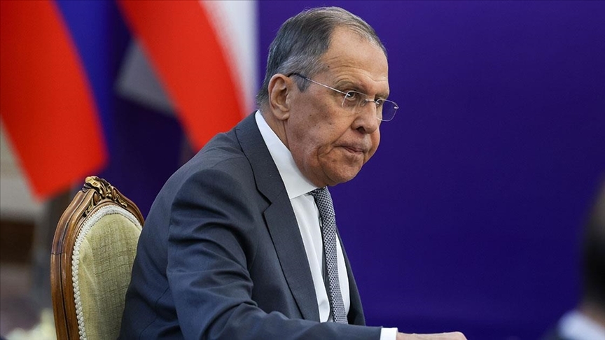 Rusya Dışişleri Bakanı Lavrov: Gazze yok edilirse, bu onlarca yıl sürecek felaket yaratır