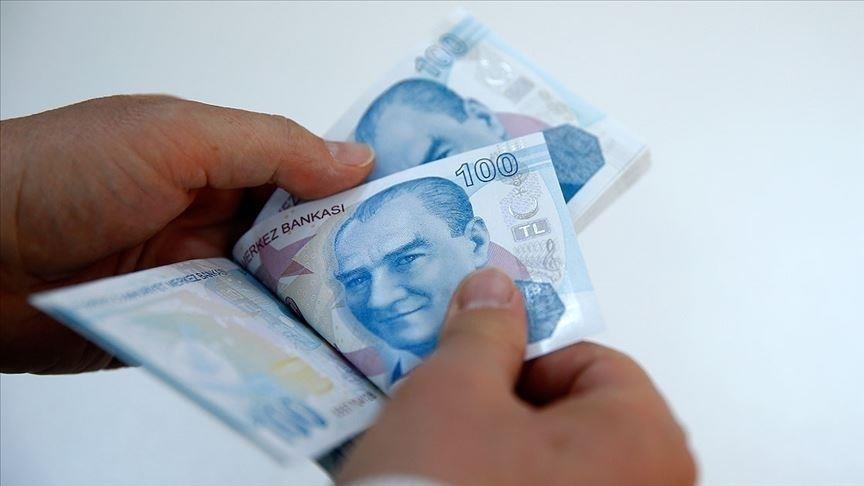 Işıkhan: Çalışmayan emeklilere 5 bin lira ödeme Kasım'ın 15'ini geçmeyecek