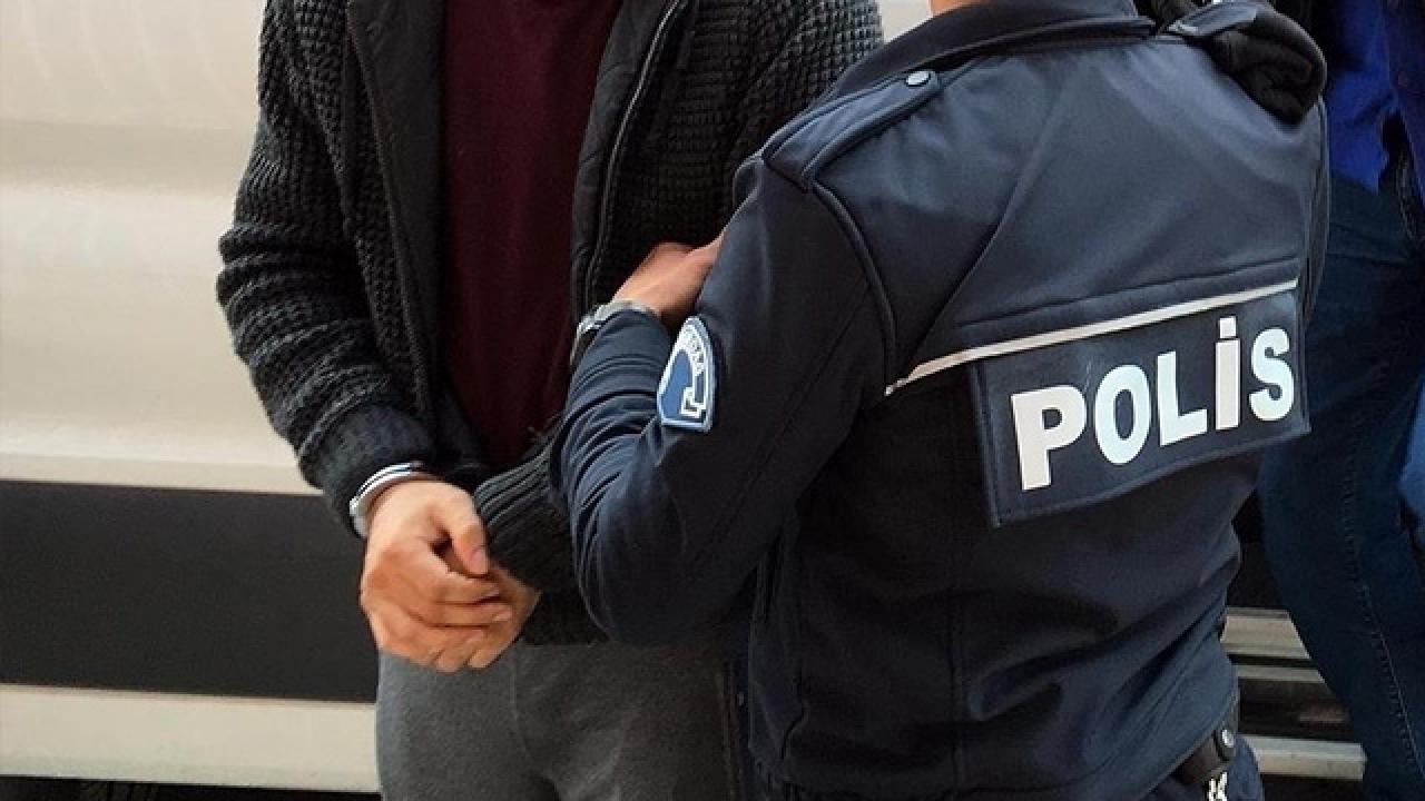 Manisa ve İzmir'de dolandırıcılara operasyon: 4 tutuklama