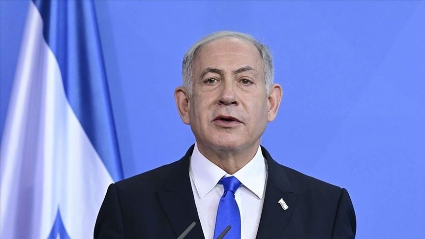 ABD, "Gazze'nin güvenliğini kontrol etme niyetine" ilişkin Netanyahu'dan açıklama istedi
