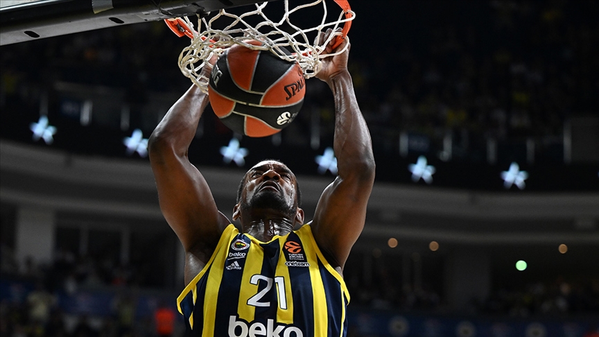 Fenerbahçe Beko, yarın Sırbistan'da İsrail temsilcisi Maccabi Playtika'ya konuk olacak!