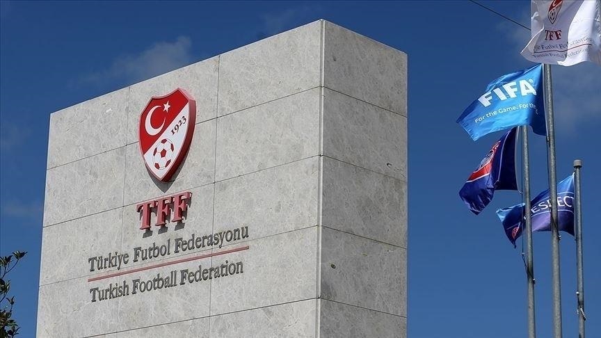 Türkiye Futbol Federasyonu'ndan Süper Kupa finaliyle ilgili açıklama