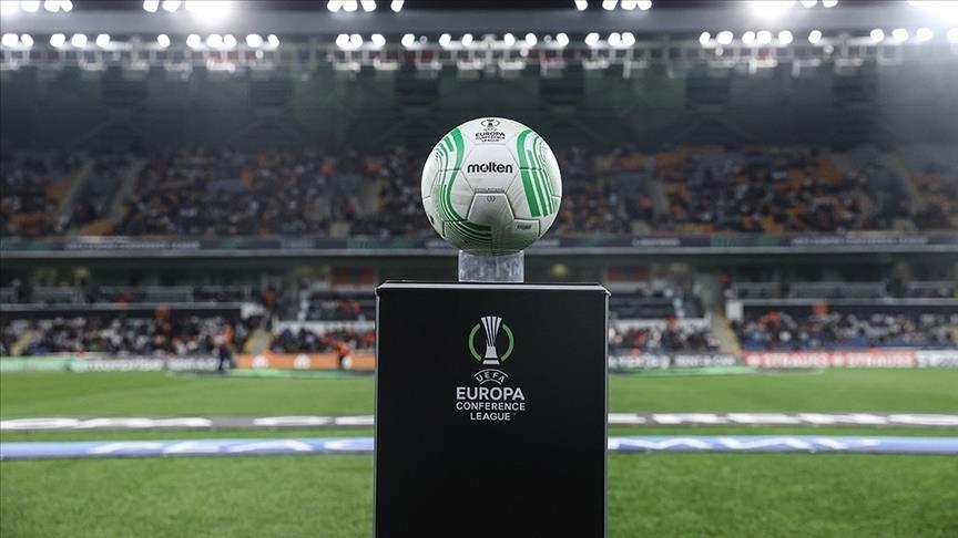 UEFA Avrupa Konferans Ligi'nde 5. hafta heyecanı yarın yaşanacak!