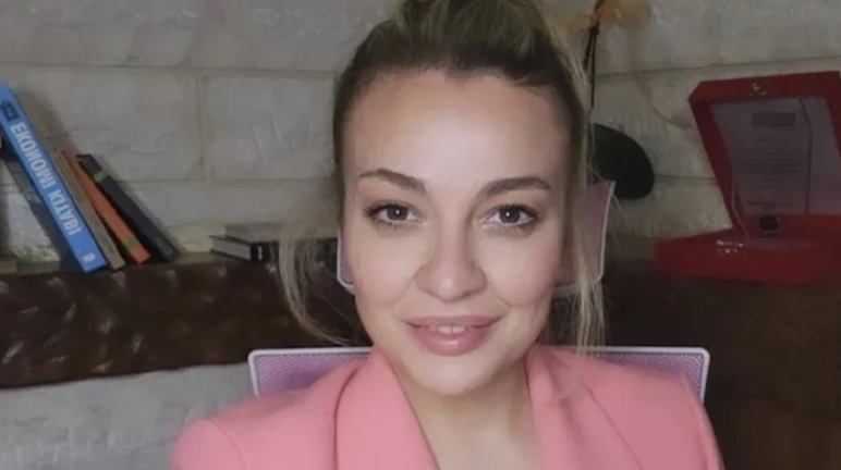 Sibergöz operasyonunda Ece Pulaş da tutuklandı
