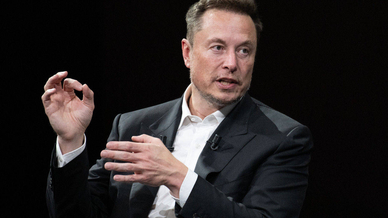 Elon Musk, X platformundan reklamlarını kaldıran firmalara sert çıktı