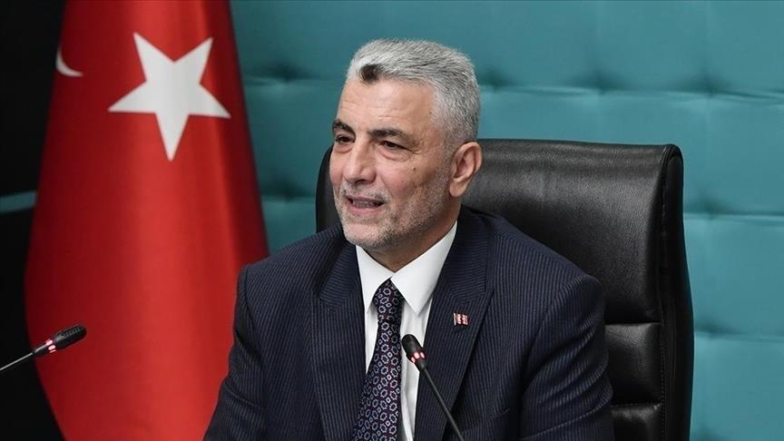 Bolat: Yeni yılda Türkiye-AB ilişkilerinde komisyonun raporu kabul edilirse olumlu günleri göreceğiz