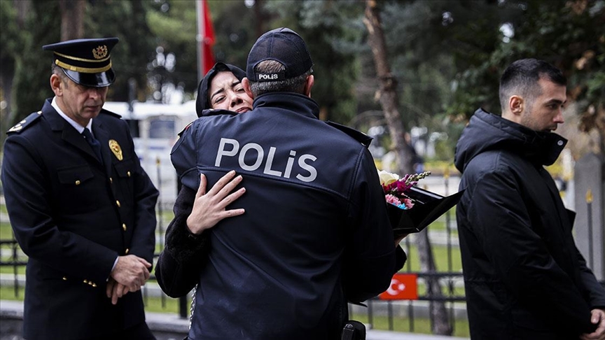 Beşiktaş'taki terör saldırısının üzerinden 7 yıl geçti!