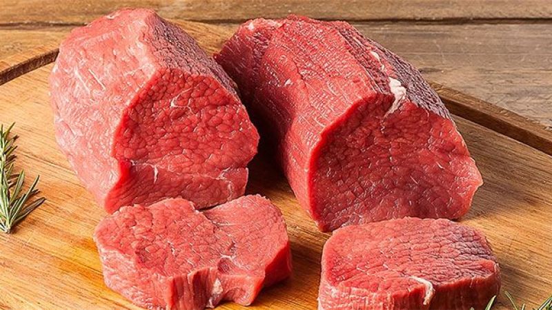Küle: Amacımız kırmızı etin daha ucuza tüketilmesi ve pazarın daha rekabetçi olabilmesi
