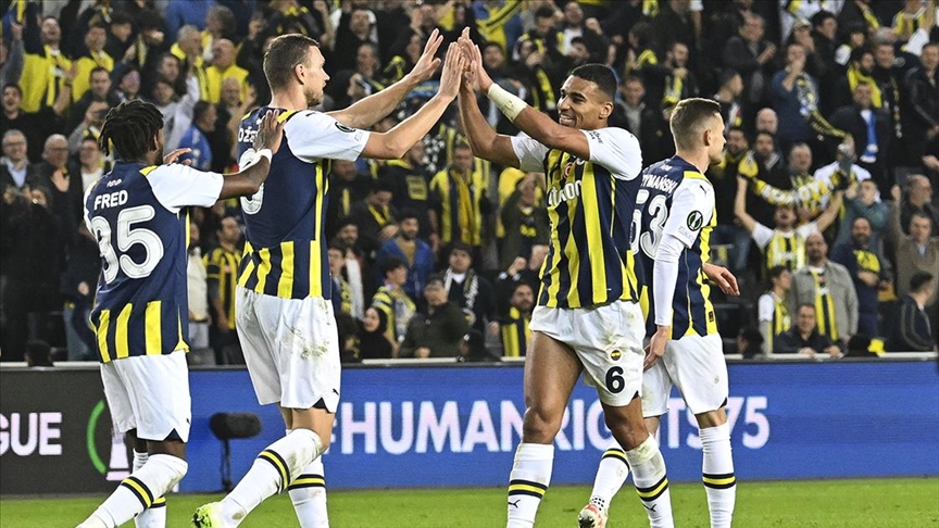 Fenerbahçe Kulübü 115 yaşında - Son Dakika Haberleri