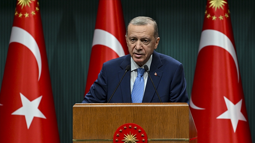 Erdoğan'ın Macaristan ziyareti iki ülke ticari ilişkilerine yeni rota çizecek