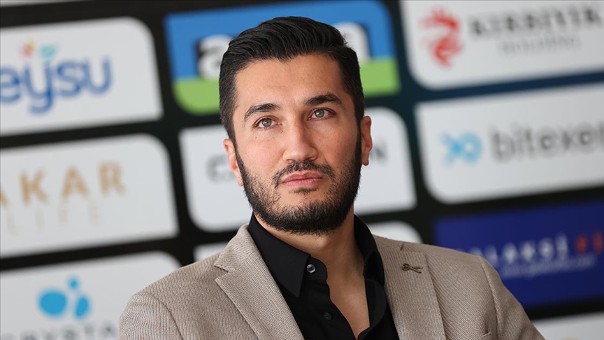 Nuri Şahin, Antalyaspor'un kendisinden sonra da başarılı olacağına inanıyor